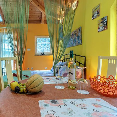 Apartments Barica Vrsar Δωμάτιο φωτογραφία