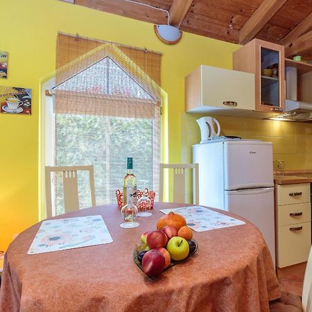 Apartments Barica Vrsar Δωμάτιο φωτογραφία