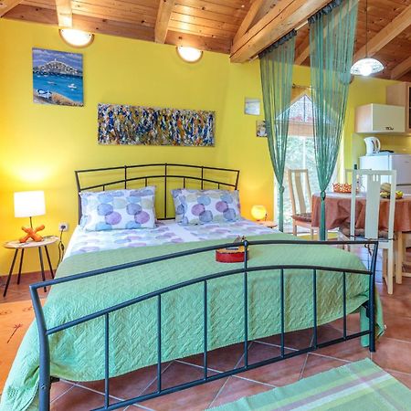 Apartments Barica Vrsar Δωμάτιο φωτογραφία