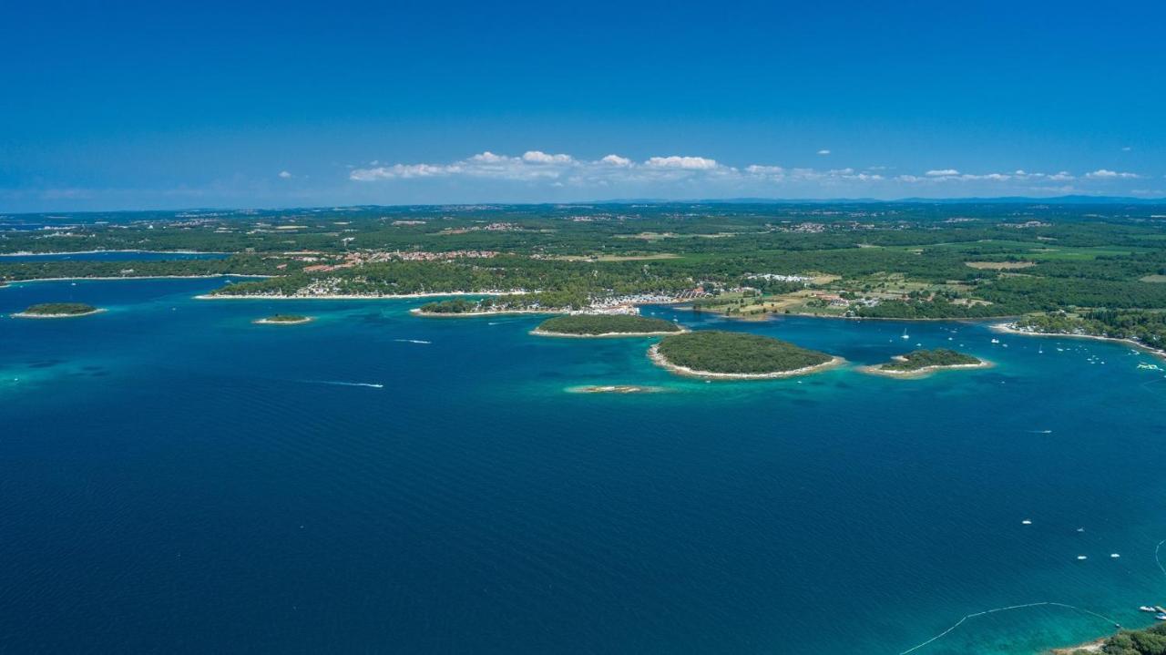 Apartments Barica Vrsar Εξωτερικό φωτογραφία