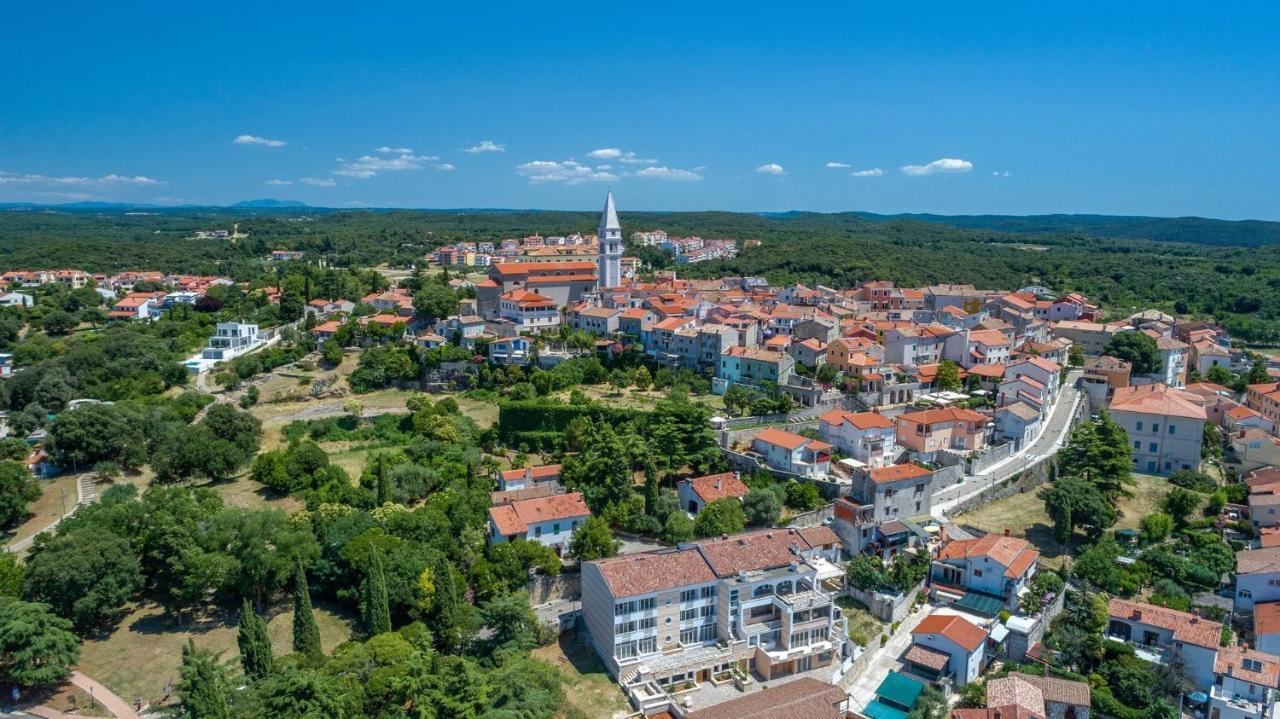 Apartments Barica Vrsar Εξωτερικό φωτογραφία