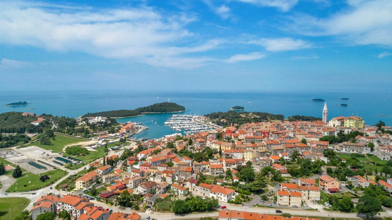 Apartments Barica Vrsar Εξωτερικό φωτογραφία