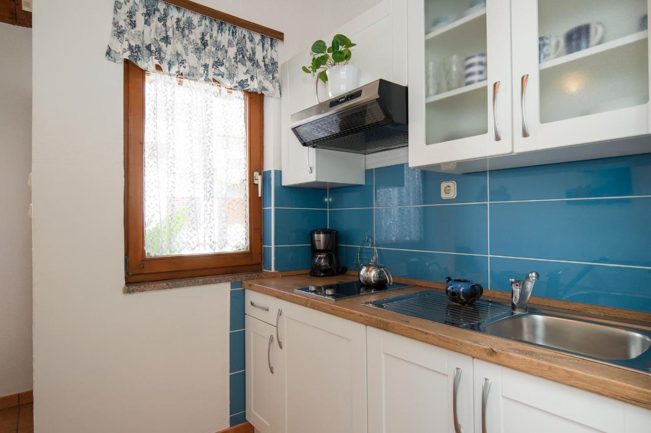 Apartments Barica Vrsar Εξωτερικό φωτογραφία