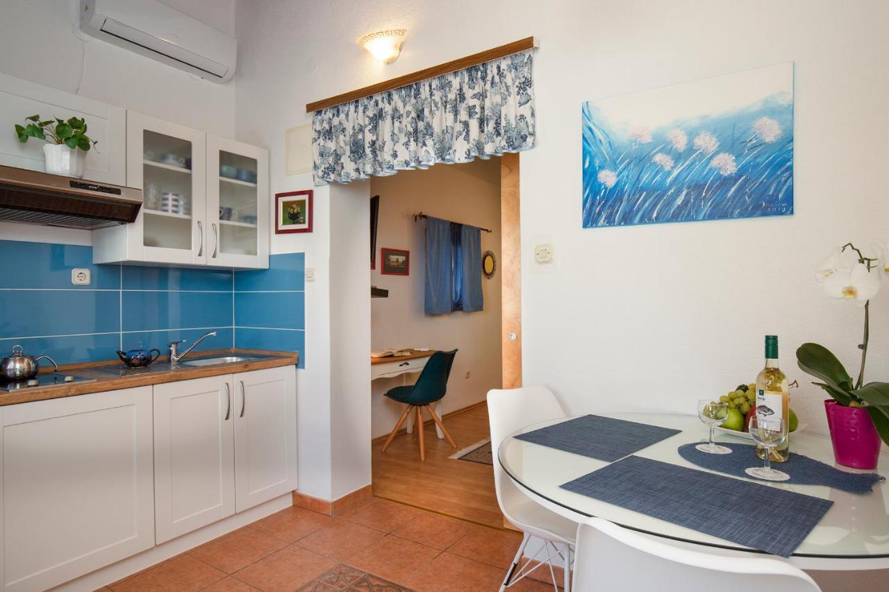 Apartments Barica Vrsar Εξωτερικό φωτογραφία