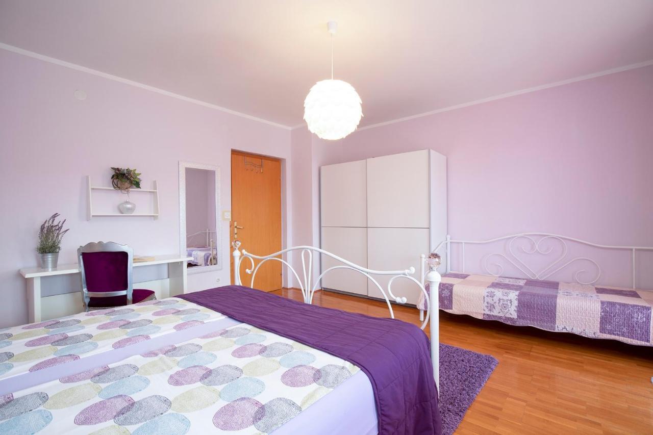 Apartments Barica Vrsar Εξωτερικό φωτογραφία