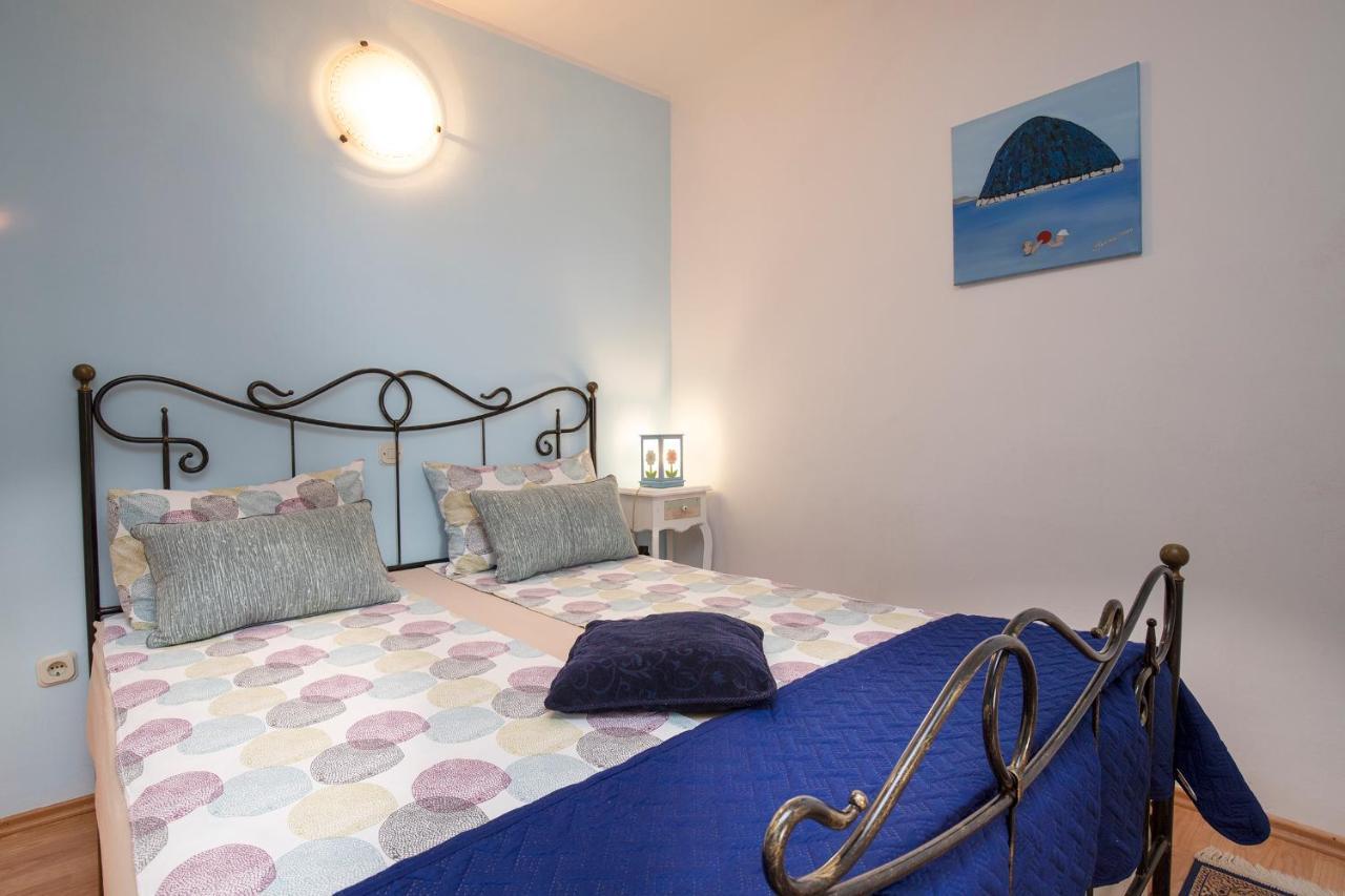Apartments Barica Vrsar Εξωτερικό φωτογραφία