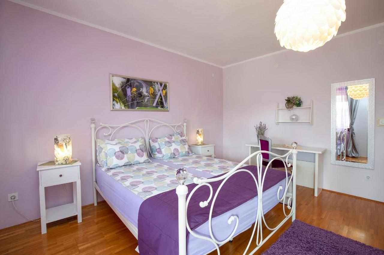 Apartments Barica Vrsar Εξωτερικό φωτογραφία