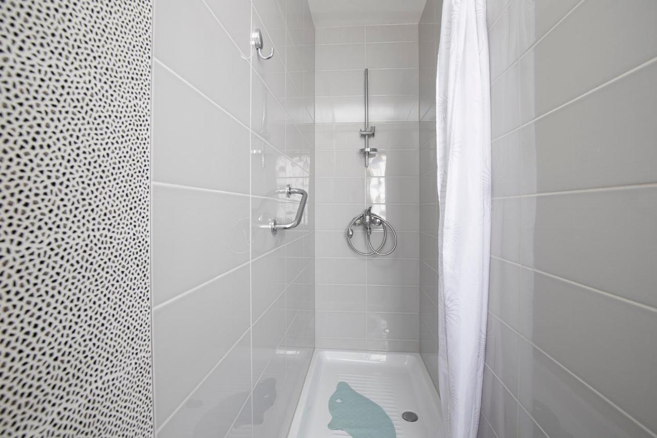 Apartments Barica Vrsar Εξωτερικό φωτογραφία