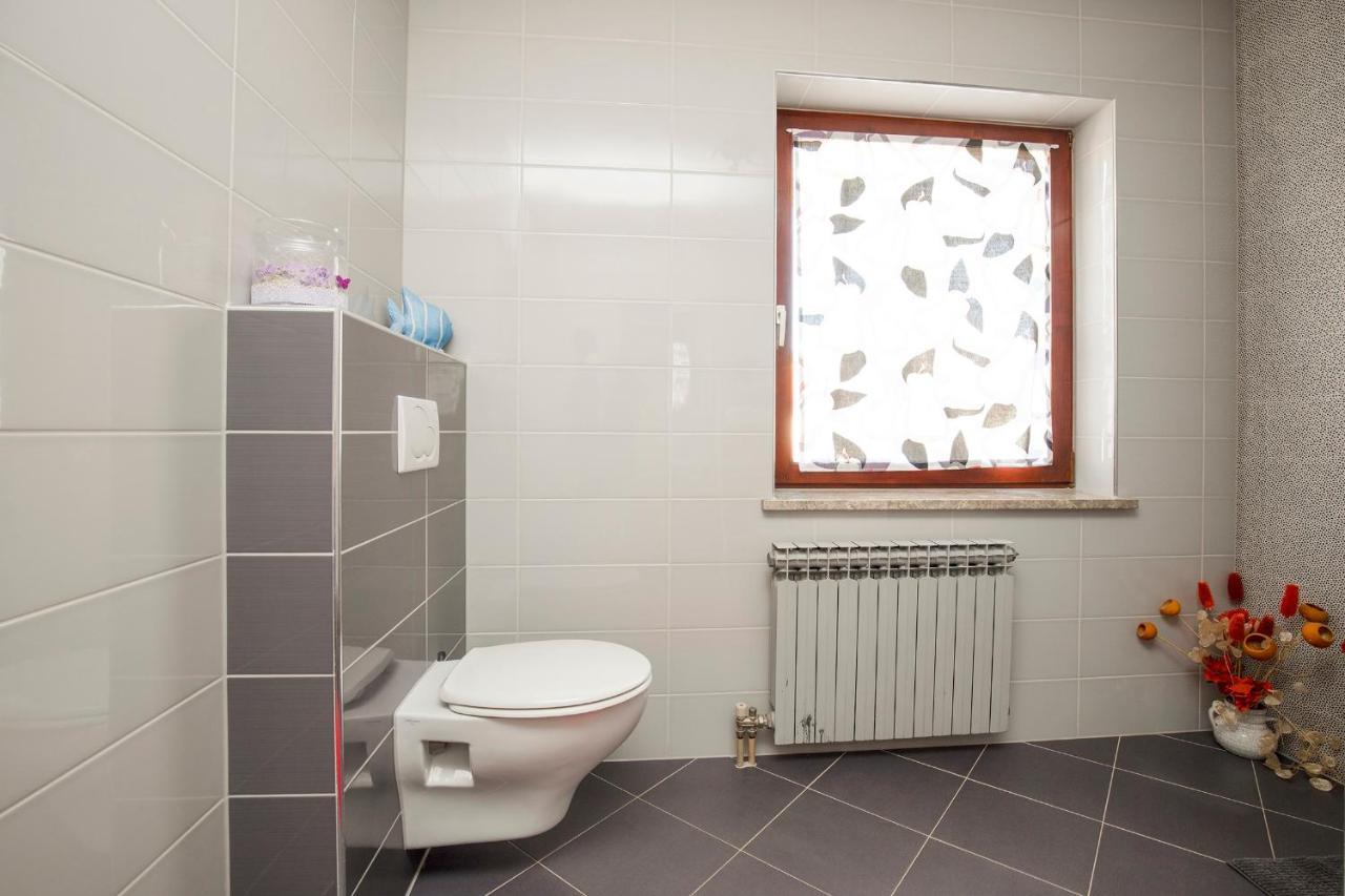 Apartments Barica Vrsar Εξωτερικό φωτογραφία