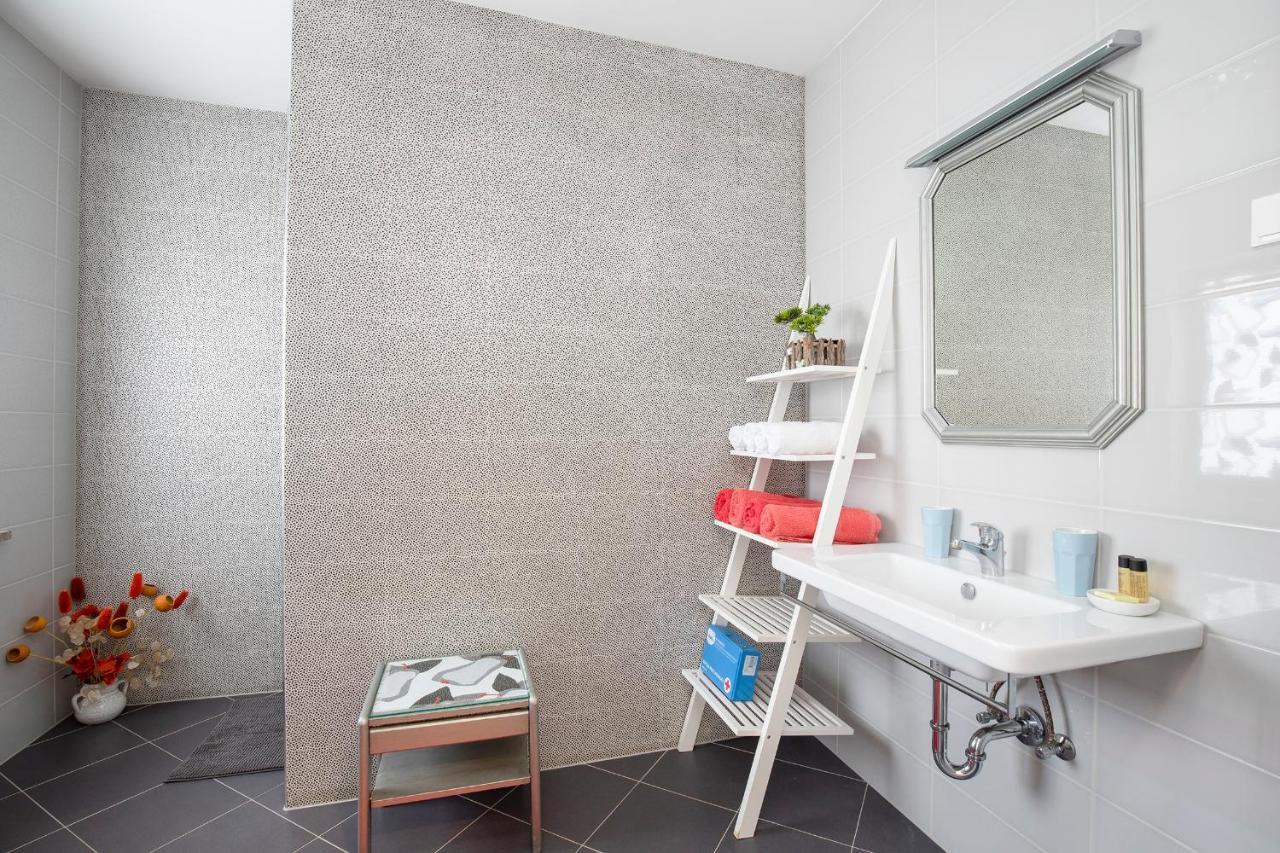 Apartments Barica Vrsar Εξωτερικό φωτογραφία