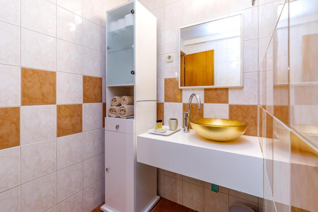 Apartments Barica Vrsar Εξωτερικό φωτογραφία