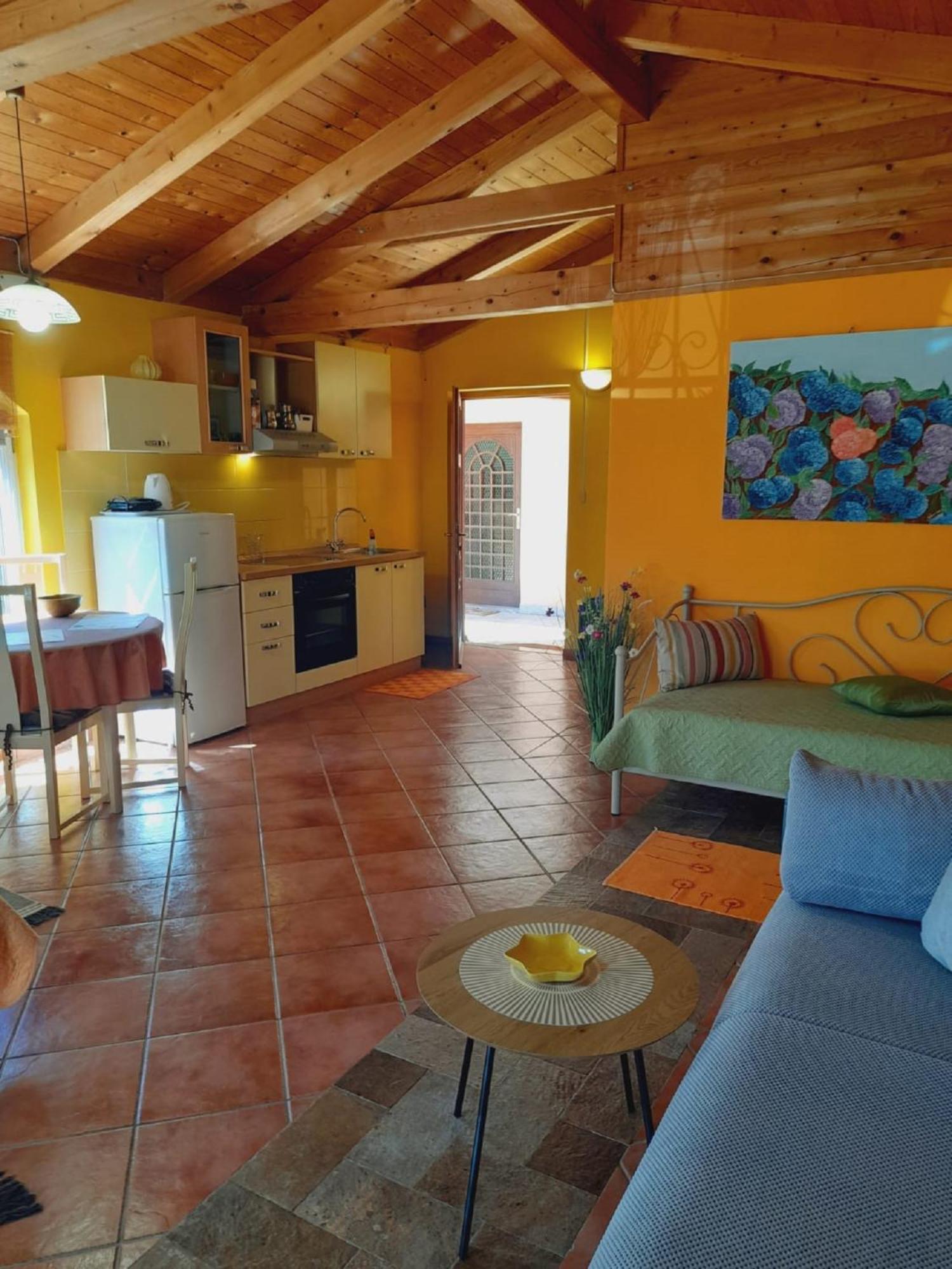 Apartments Barica Vrsar Εξωτερικό φωτογραφία