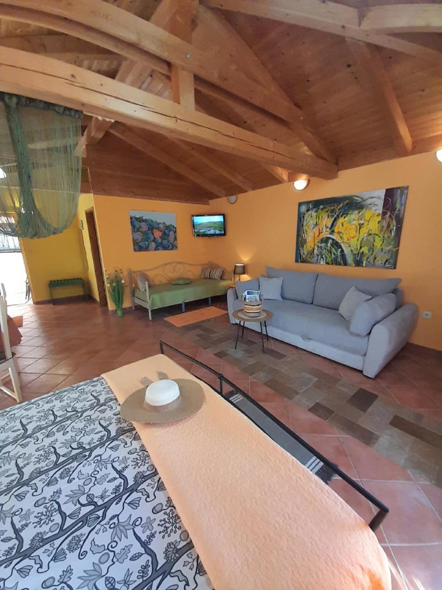 Apartments Barica Vrsar Εξωτερικό φωτογραφία