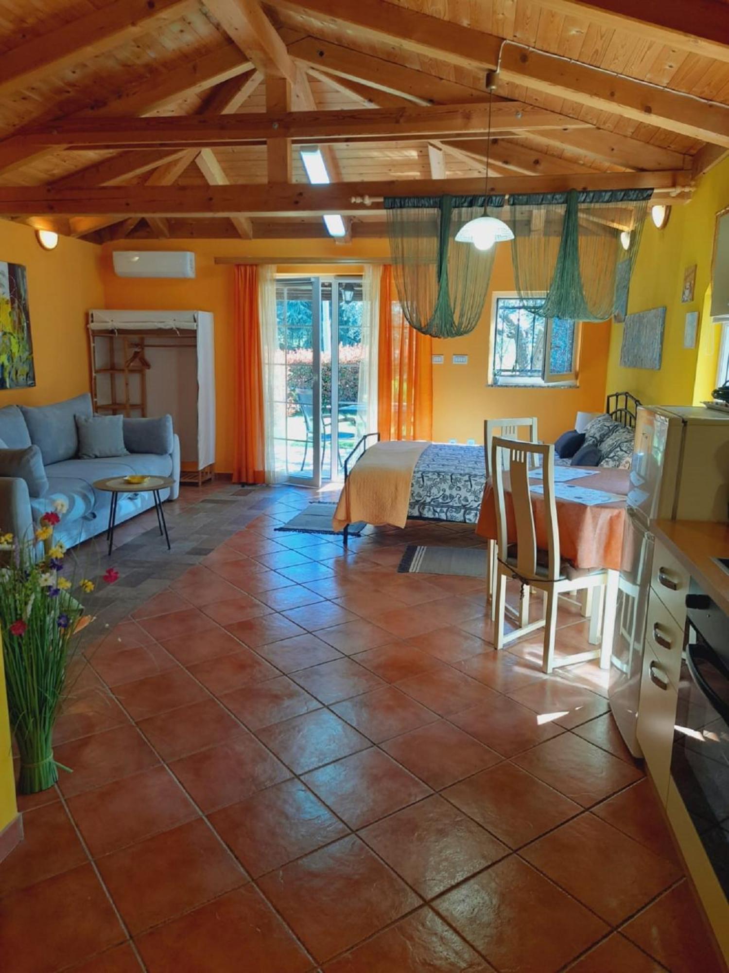 Apartments Barica Vrsar Εξωτερικό φωτογραφία