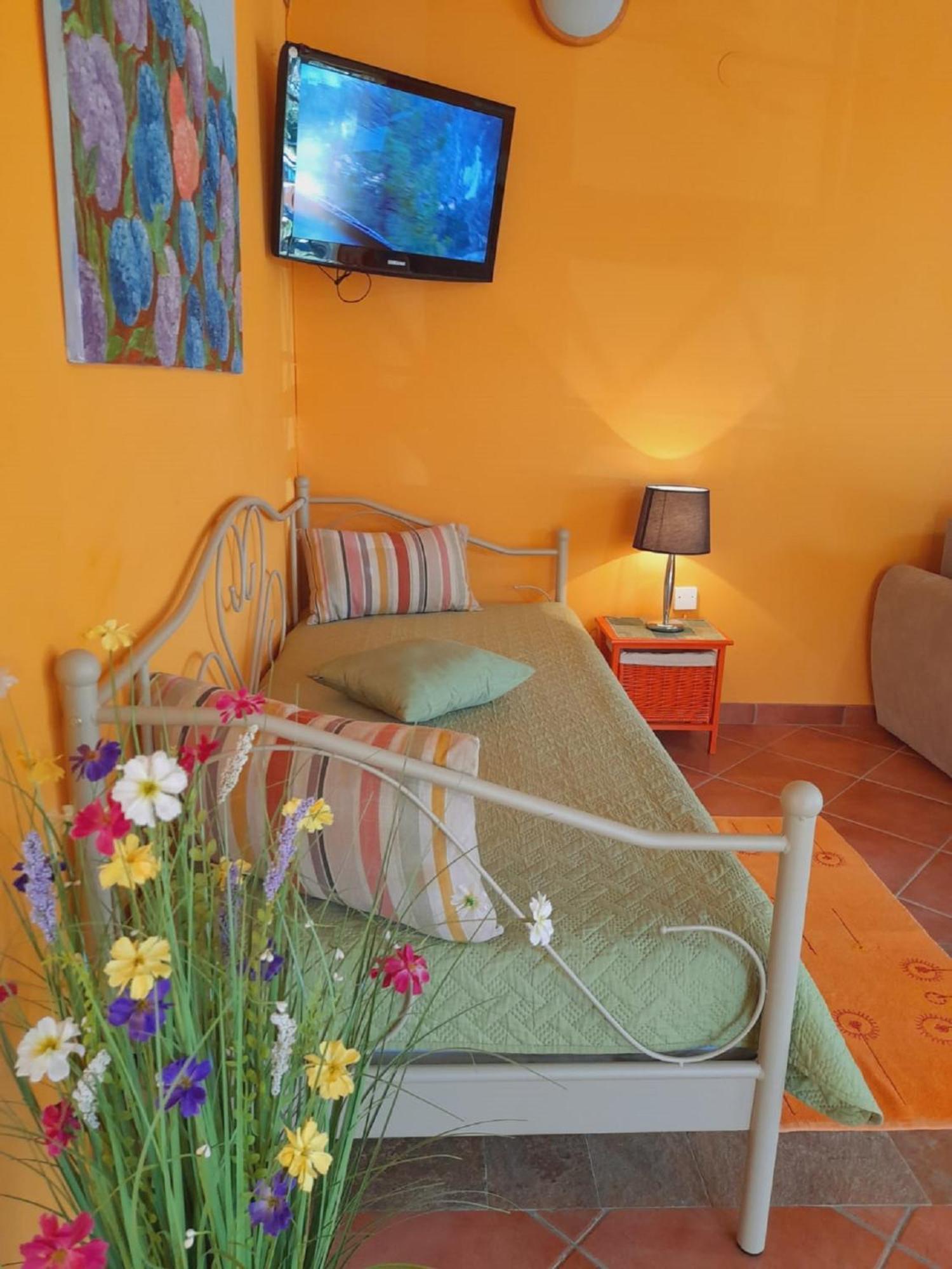 Apartments Barica Vrsar Δωμάτιο φωτογραφία