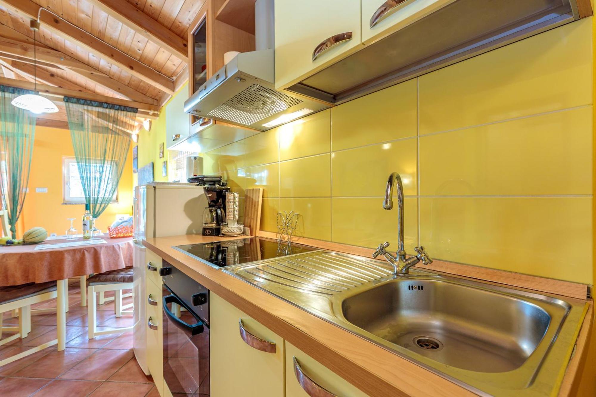 Apartments Barica Vrsar Δωμάτιο φωτογραφία