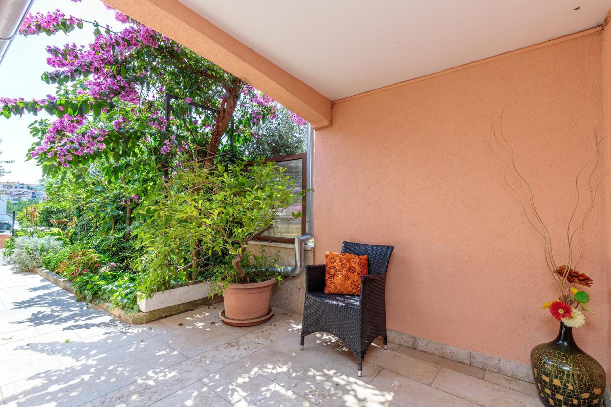 Apartments Barica Vrsar Δωμάτιο φωτογραφία