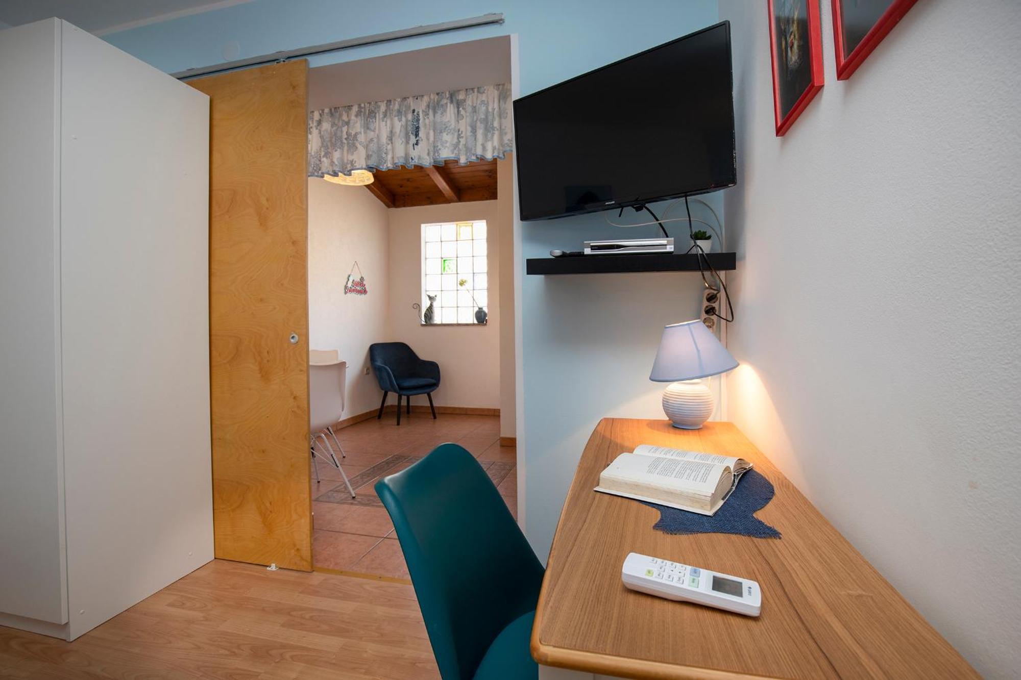 Apartments Barica Vrsar Δωμάτιο φωτογραφία