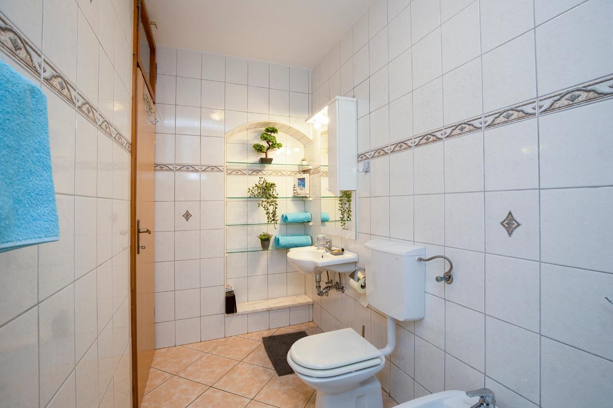 Apartments Barica Vrsar Δωμάτιο φωτογραφία