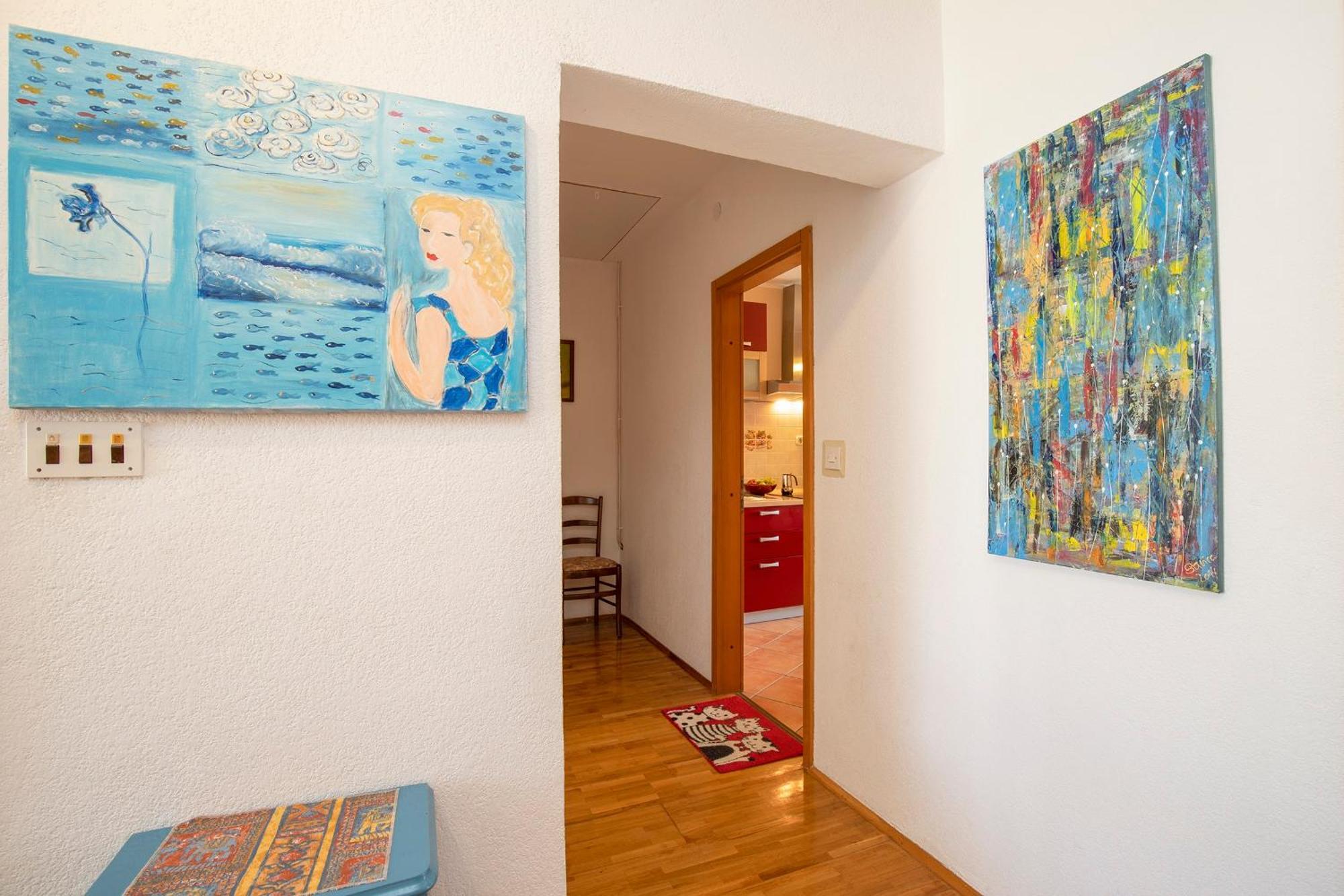 Apartments Barica Vrsar Δωμάτιο φωτογραφία