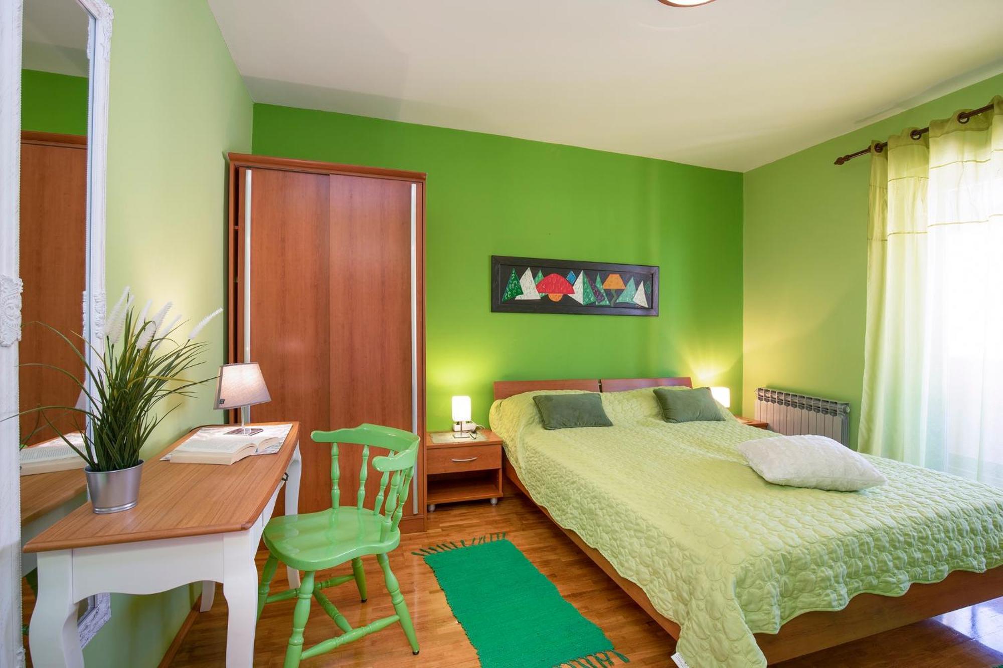 Apartments Barica Vrsar Δωμάτιο φωτογραφία